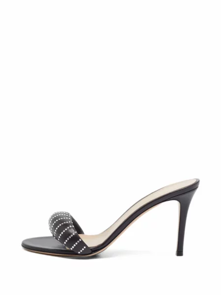 Sandale Gianvito Rossi negru