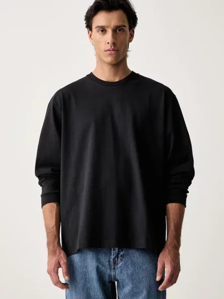 LEVI'S ® Tričko čierna