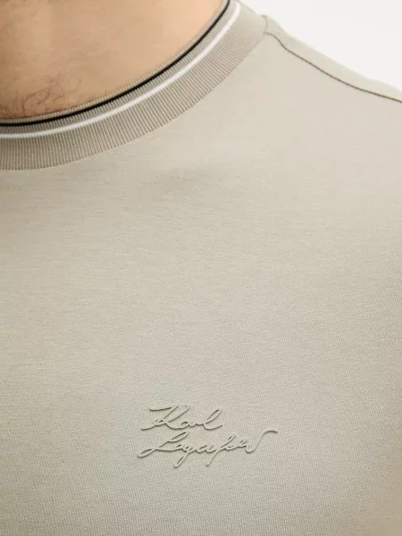 Karl Lagerfeld футболка