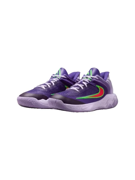 Pantofi Nike violet