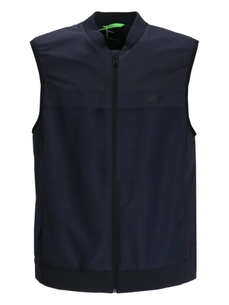 Vestă Boss albastru