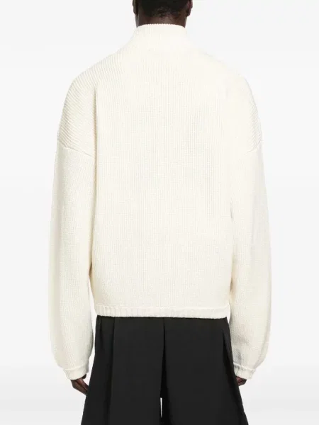 Πουλόβερ Fear Of God λευκό