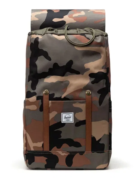 Большой рюкзак Herschel