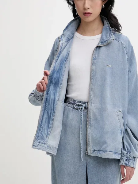 Джинсовая куртка Gestuz