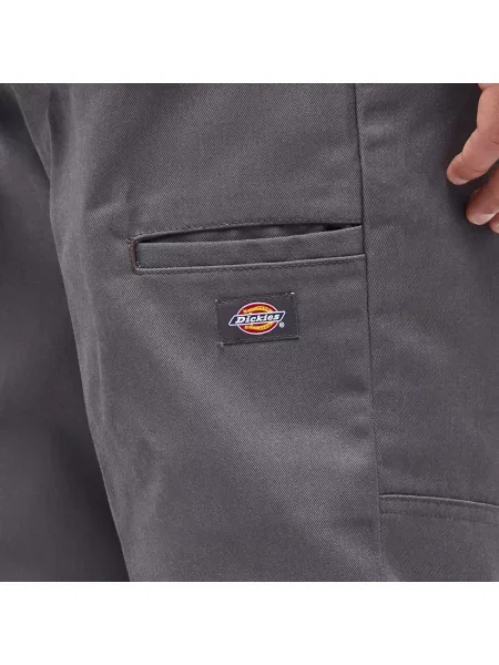 Spodnie Dickies szare