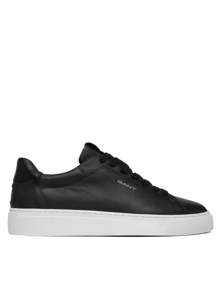 Sneakersy Gant czarne