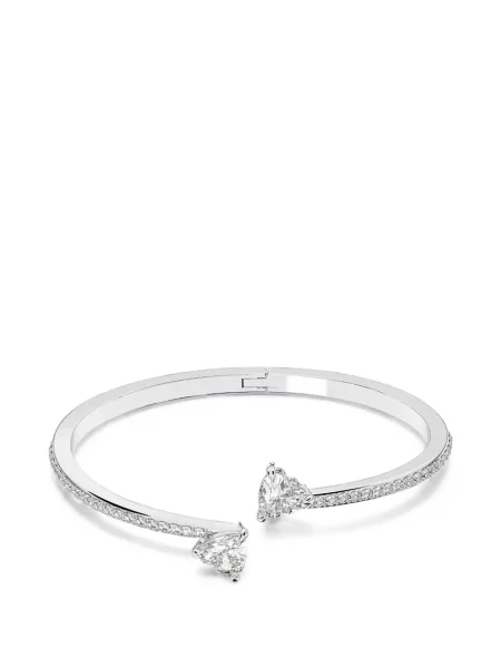 Apyranke Swarovski su širdelėmis