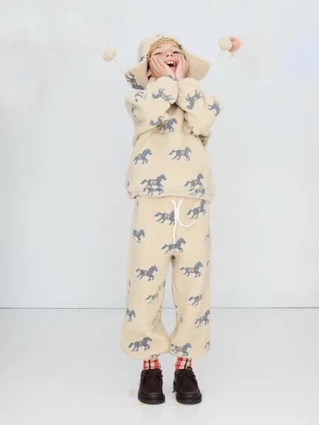 Детская шапка Tinycottons