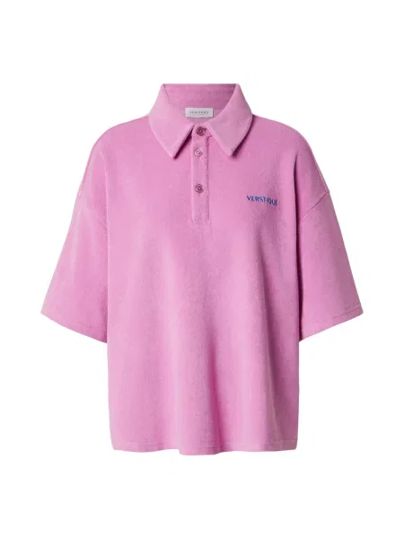VERSTIQUE Tricou regal / roz albastru