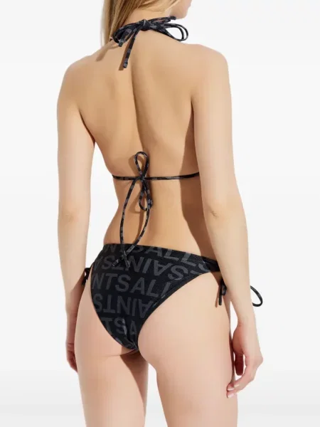 Bikini Allsaints negru