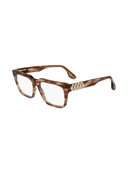Ochelari de soare Victoria Beckham Eyewear maro