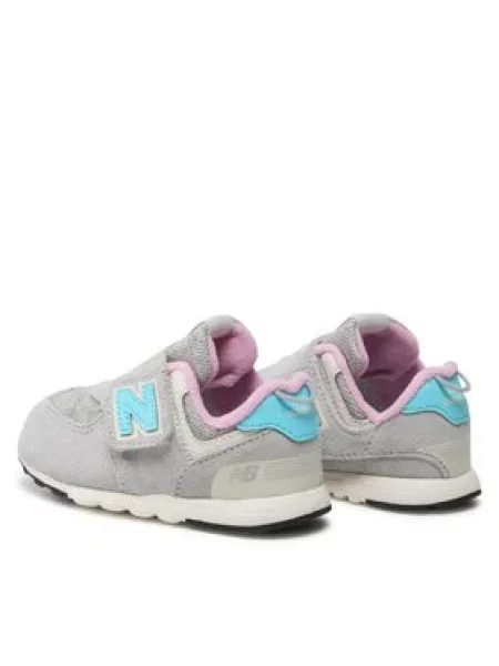 New Balance Tenisice siva