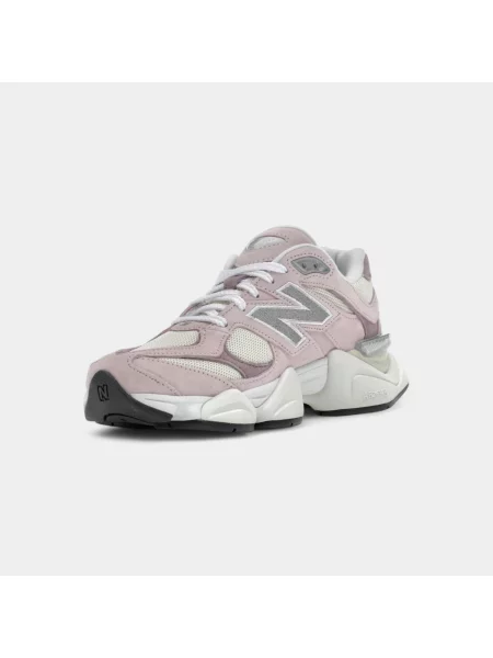 Pantofi New Balance roz