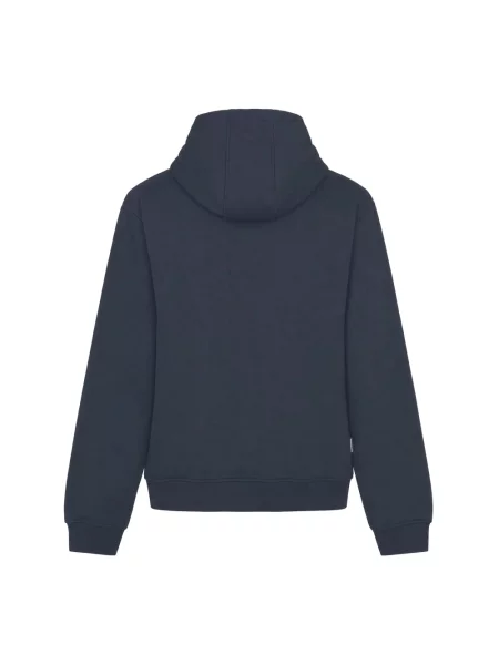 Bluza Aquascutum niebieska