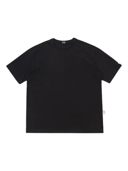 Tricou Stance cu imagine negru