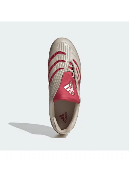 Buty Predator Sala beżowe