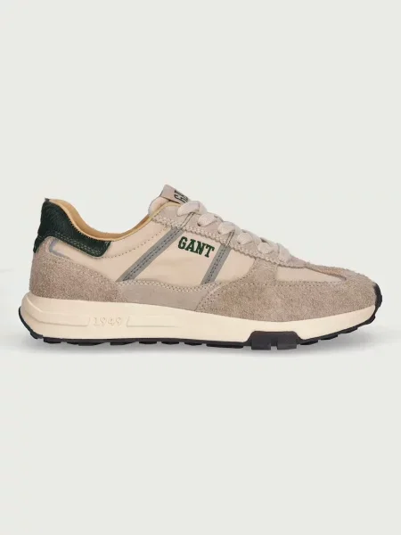 Gant Youtron sneakers pentru bărbați bej
