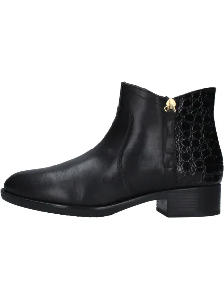 Pantofi Geox negru