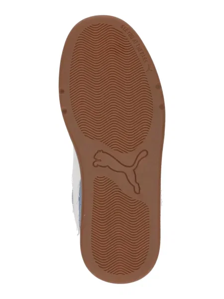 PUMA Superge Park Lifestyle Easy nebeško / bela modra