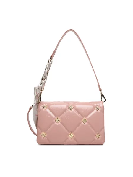 Torebka Nine West różowa