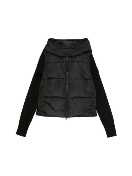 Kurtka Canada Goose czarna