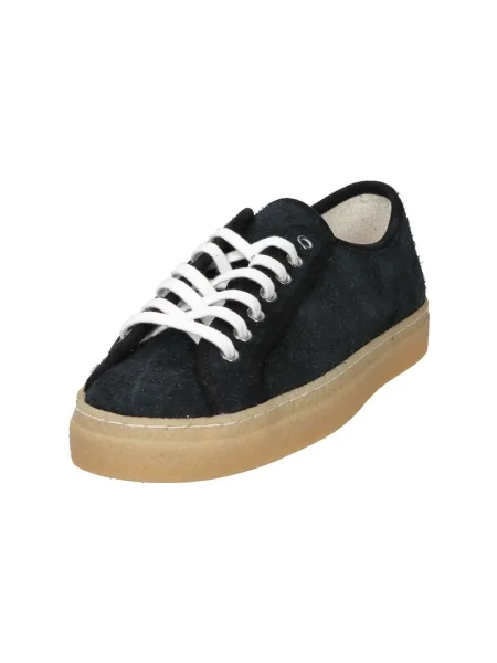 Pantofi D.a.t.e. negru