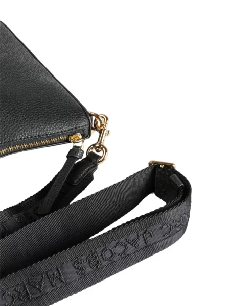 Geanta crossbody Marc Jacobs negru