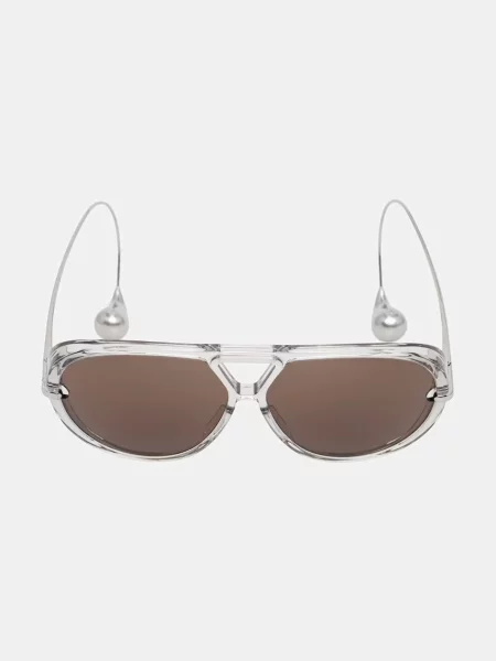 Солнцезащитные очки Bottega Veneta