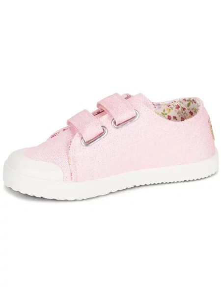Pantofi copii Pablosky roz