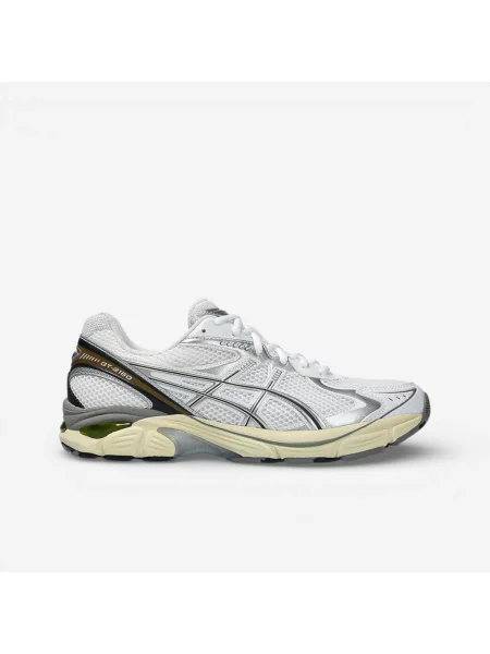 Pantofi Asics fără armătură alb