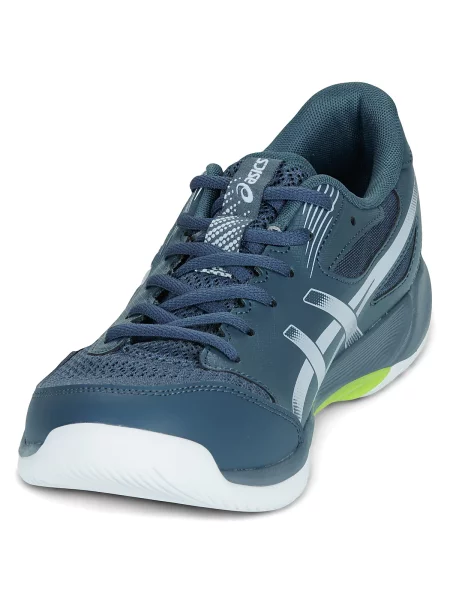 Tenisky Asics Gel-rocket modrá