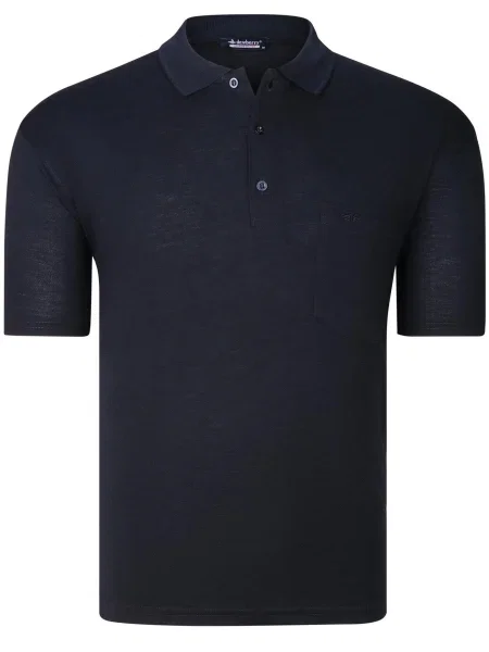 Polo Dewberry albastru