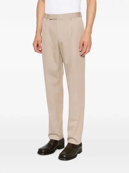 Pantaloni Zegna