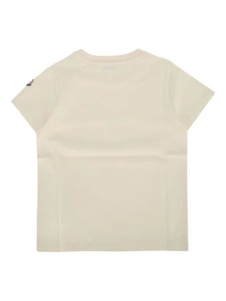 Dětské tričko Moncler Enfant