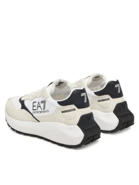 Sportcipők Emporio Armani fehér