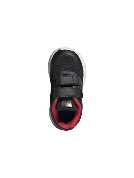 Bežecké topánky Adidas čierna