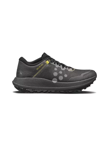 Craft Xplor Pro Matryx M Mężczyźni Buty sportowe Craft Size: 8 szary