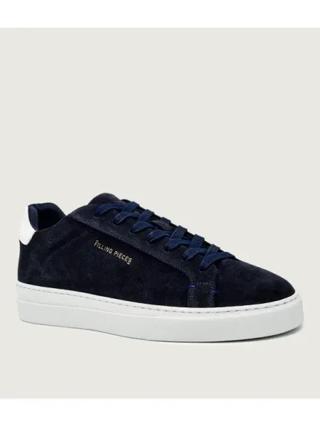Filling Pieces Teniși din piele Tiebreak