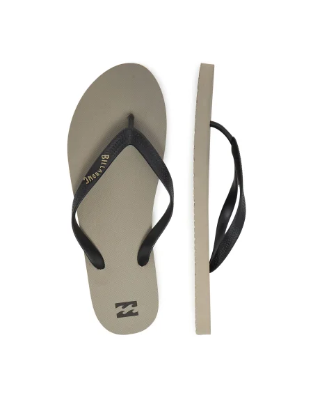 Papuci Billabong negru