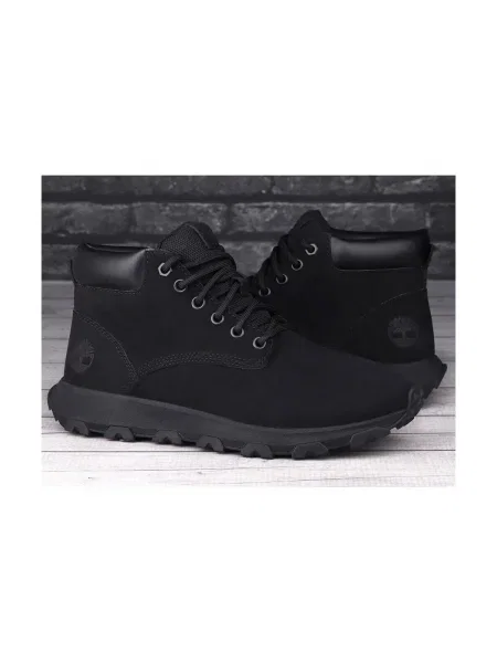 Pantofi Timberland negru