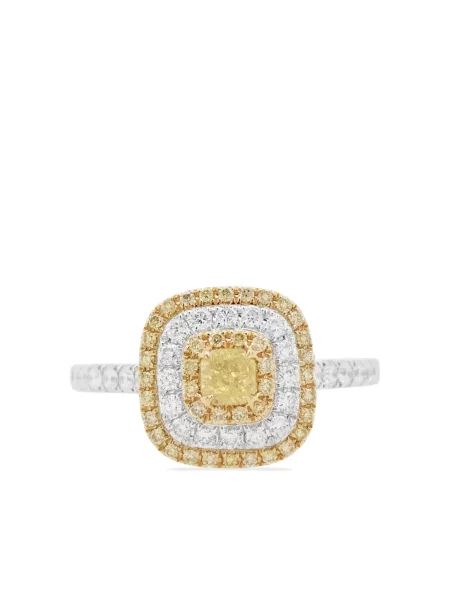 Inel Hyt Jewelry argintiu
