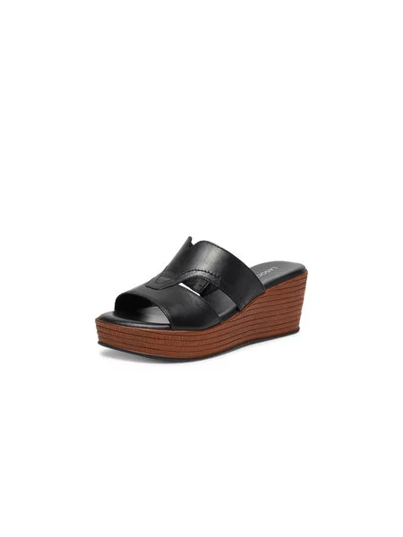 Natikači Lasocki črna