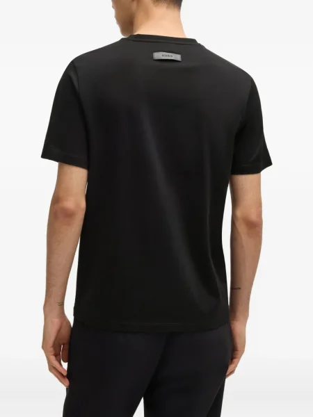 Tricou Hugo negru