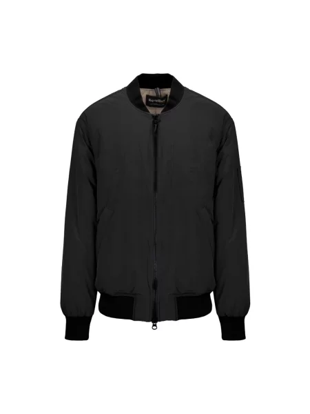 Kurtka bomber Refrigiwear czarny