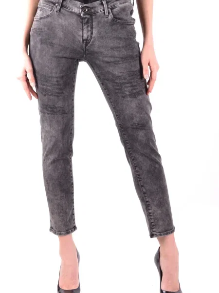 Дънки Jacob Cohën черно