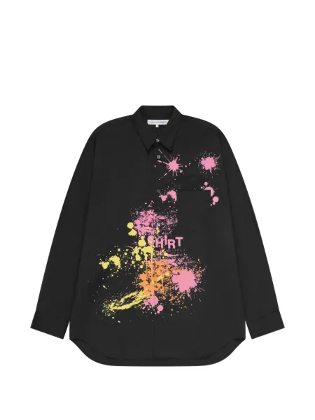 Koszula Comme Des Garcons Shirt czarna