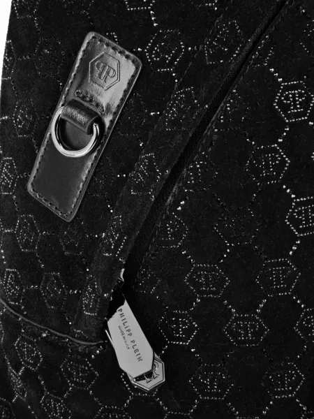 Rucsac Philipp Plein negru