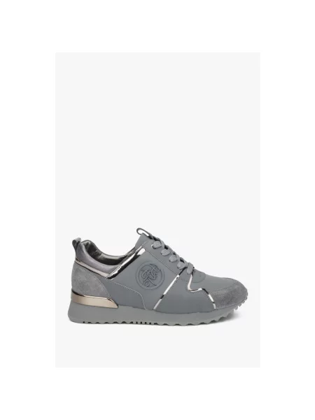Кросівки Estro сірі