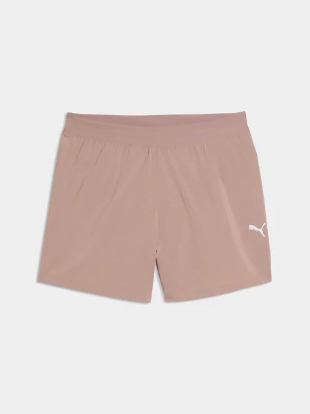 Спортивні шорти PUMA M Dreamrun 5 Drycell Short комбінований верх бежевий
