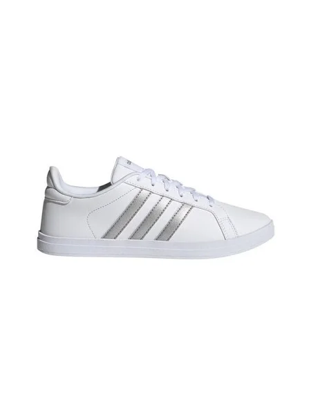 Tenisky Adidas biela